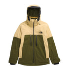 The North Face M's Chakal Insulated Jacket