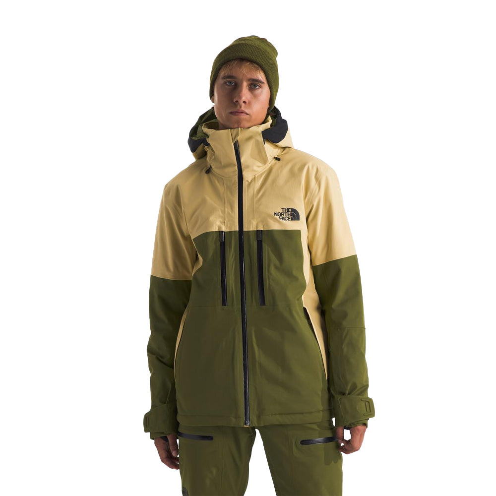 The North Face M's Chakal Insulated Jacket