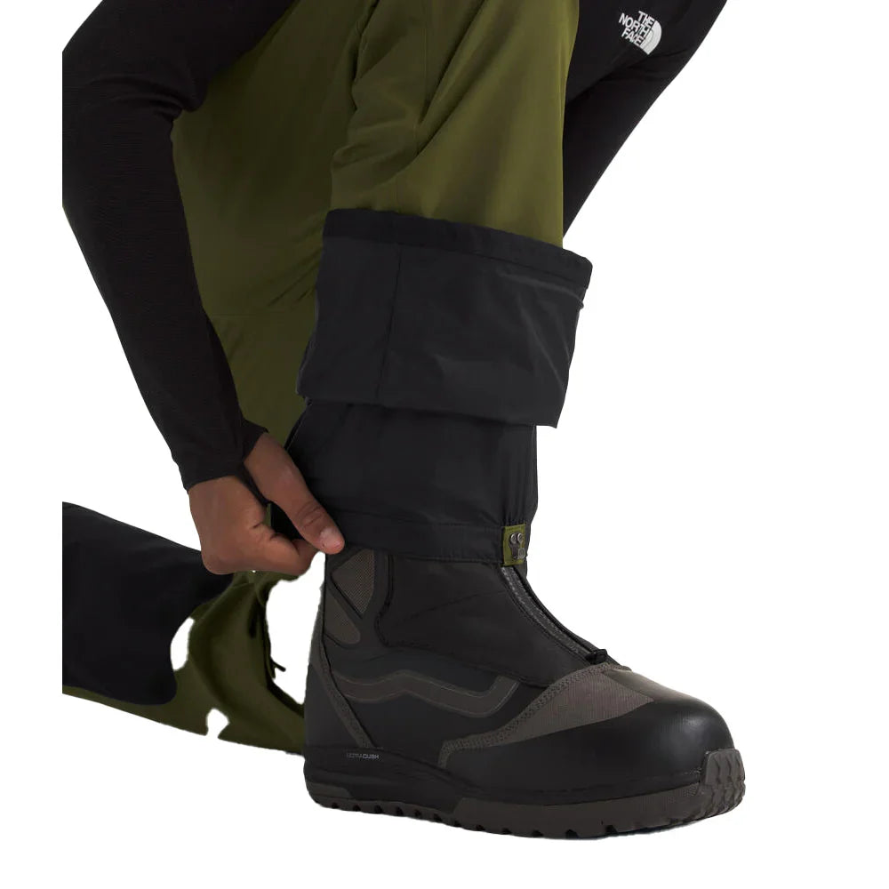 Pantalon de neige The North Face Chakal (hommes)