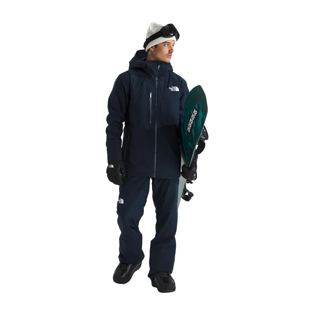 Manteau The North Face Descendit (hommes)