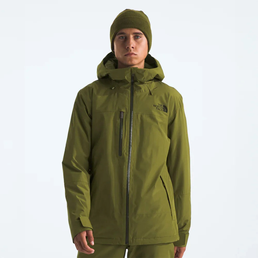 Manteau The North Face Descendit (hommes)