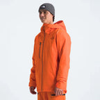 Manteau The North Face Descendit (hommes)
