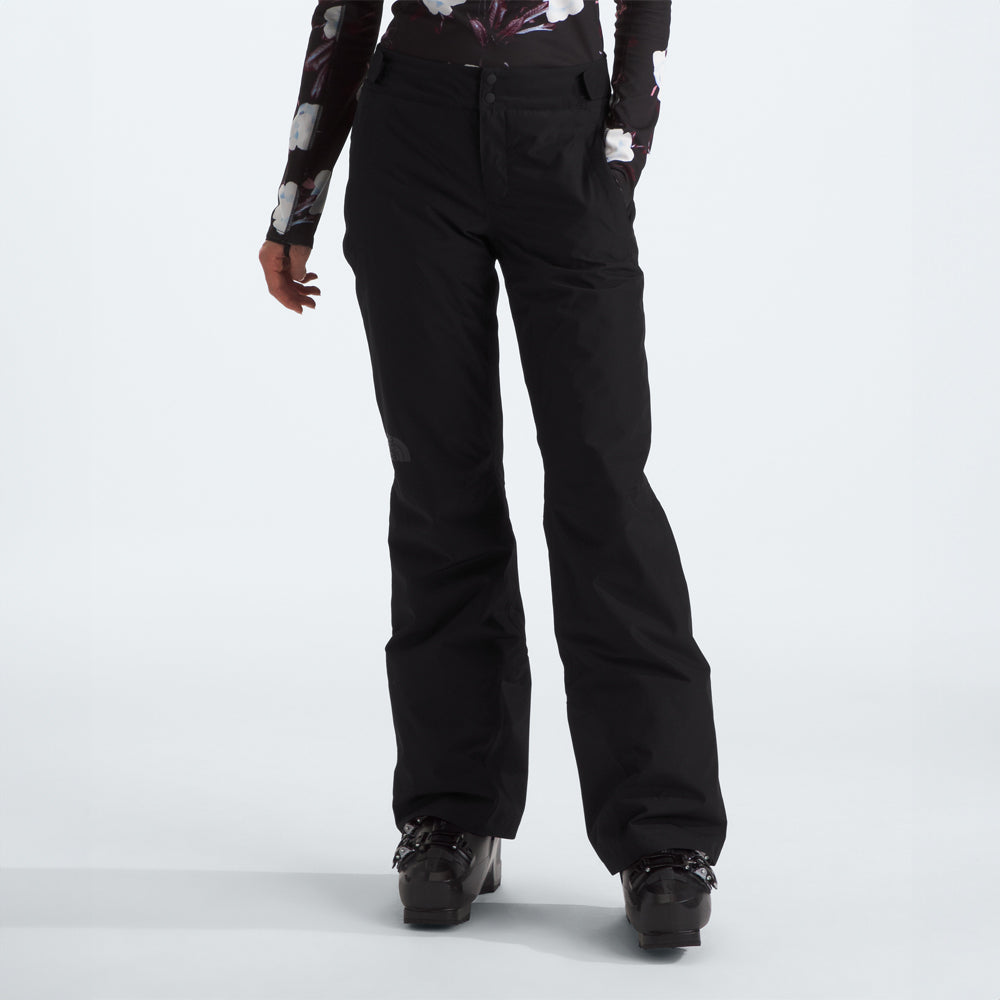 Pantalon The North Face Descendit (femmes)