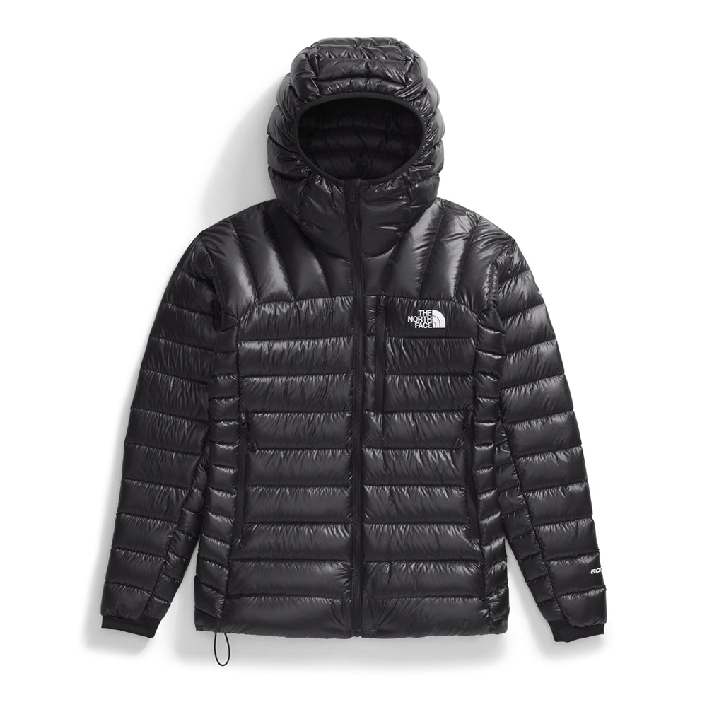 Manteau à capuchon The North face Summit Series Breithorn (femmes)