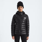 Manteau à capuchon The North face Summit Series Breithorn (femmes)