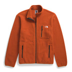 The North Face M’s Yumiori Fleece Jacket