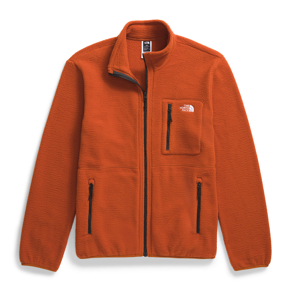 The North Face M’s Yumiori Fleece Jacket