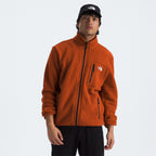 The North Face M’s Yumiori Fleece Jacket