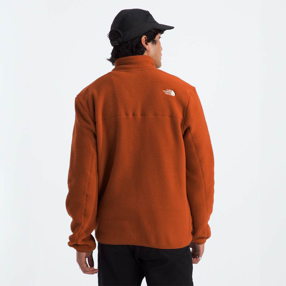 The North Face M’s Yumiori Fleece Jacket