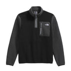 Chandail The North Face Yumiori ¼ Zip (hommes)