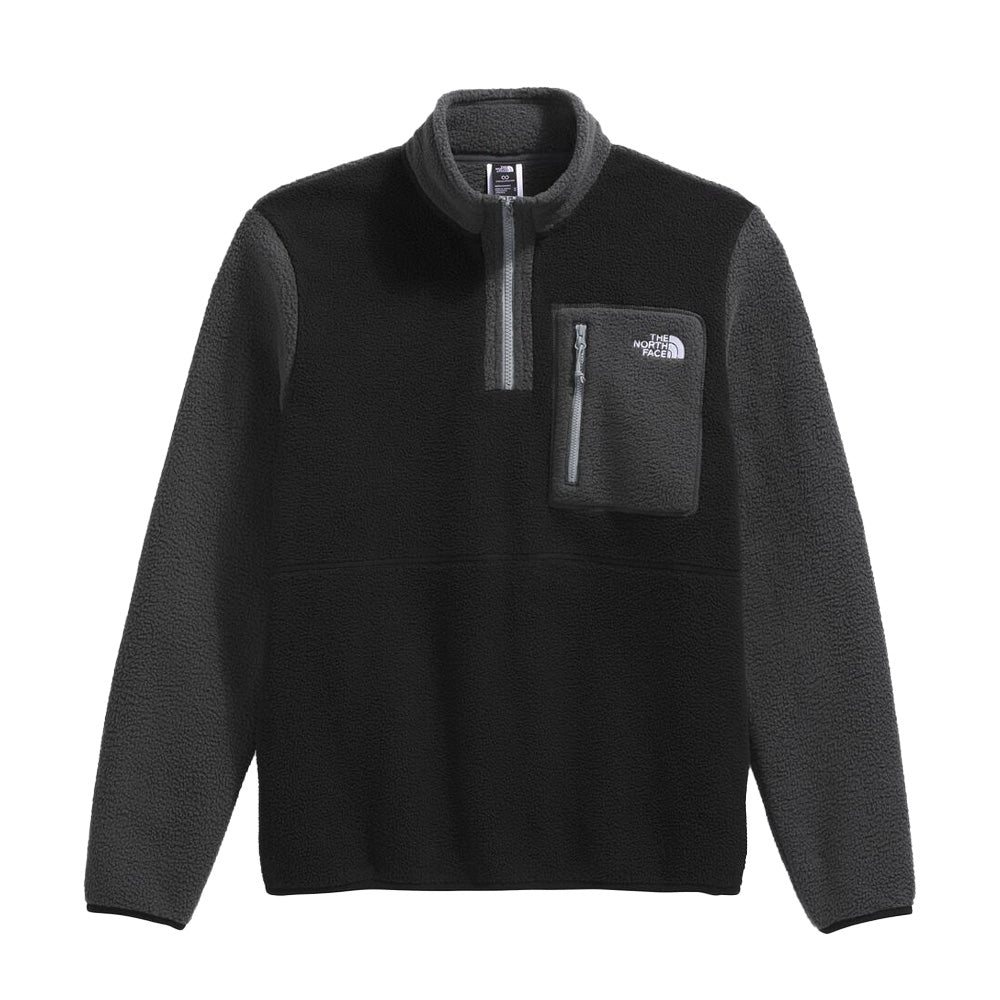 Chandail The North Face Yumiori ¼ Zip (hommes)