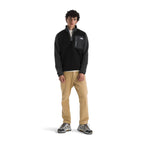 Chandail The North Face Yumiori ¼ Zip (hommes)