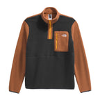 Chandail The North Face Yumiori ¼ Zip (hommes)