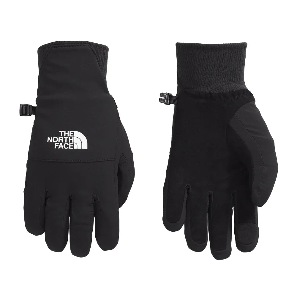 The North Face W's Shelbe Raschel Etip Gloves