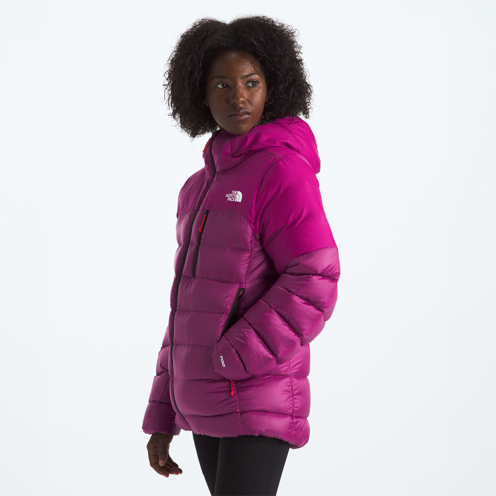 Manteau en duvet The North Face Kalix (femmes)