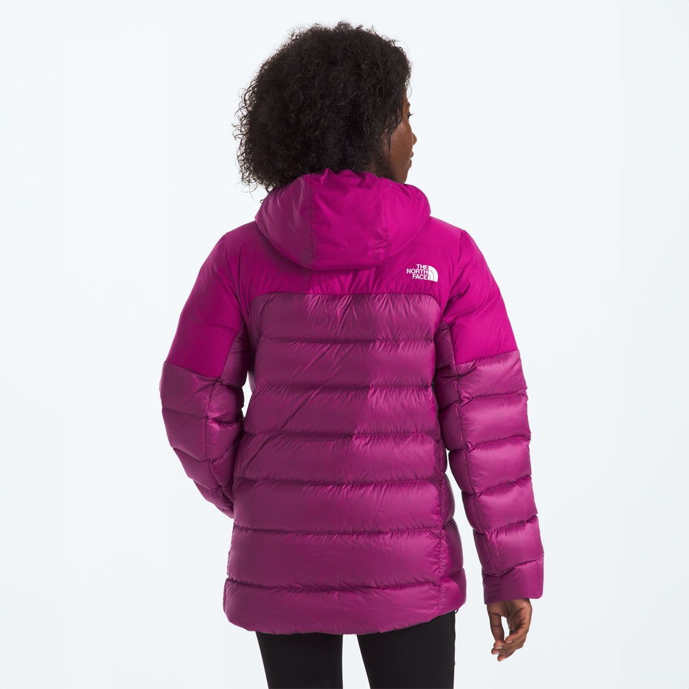 Manteau en duvet The North Face Kalix (femmes)