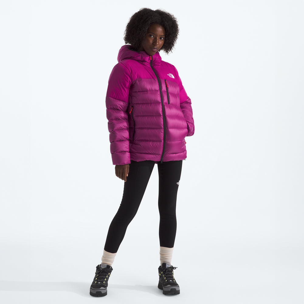 Manteau en duvet The North Face Kalix (femmes)