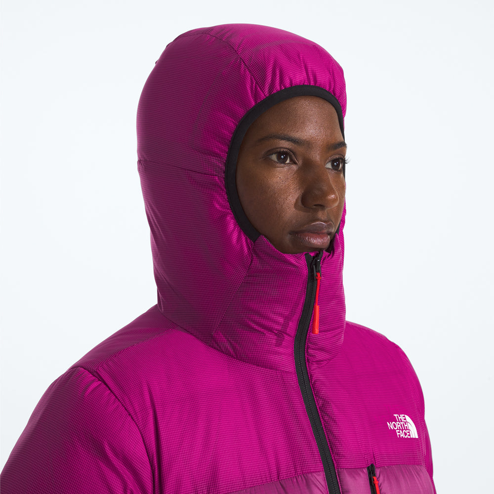 Manteau en duvet The North Face Kalix (femmes)