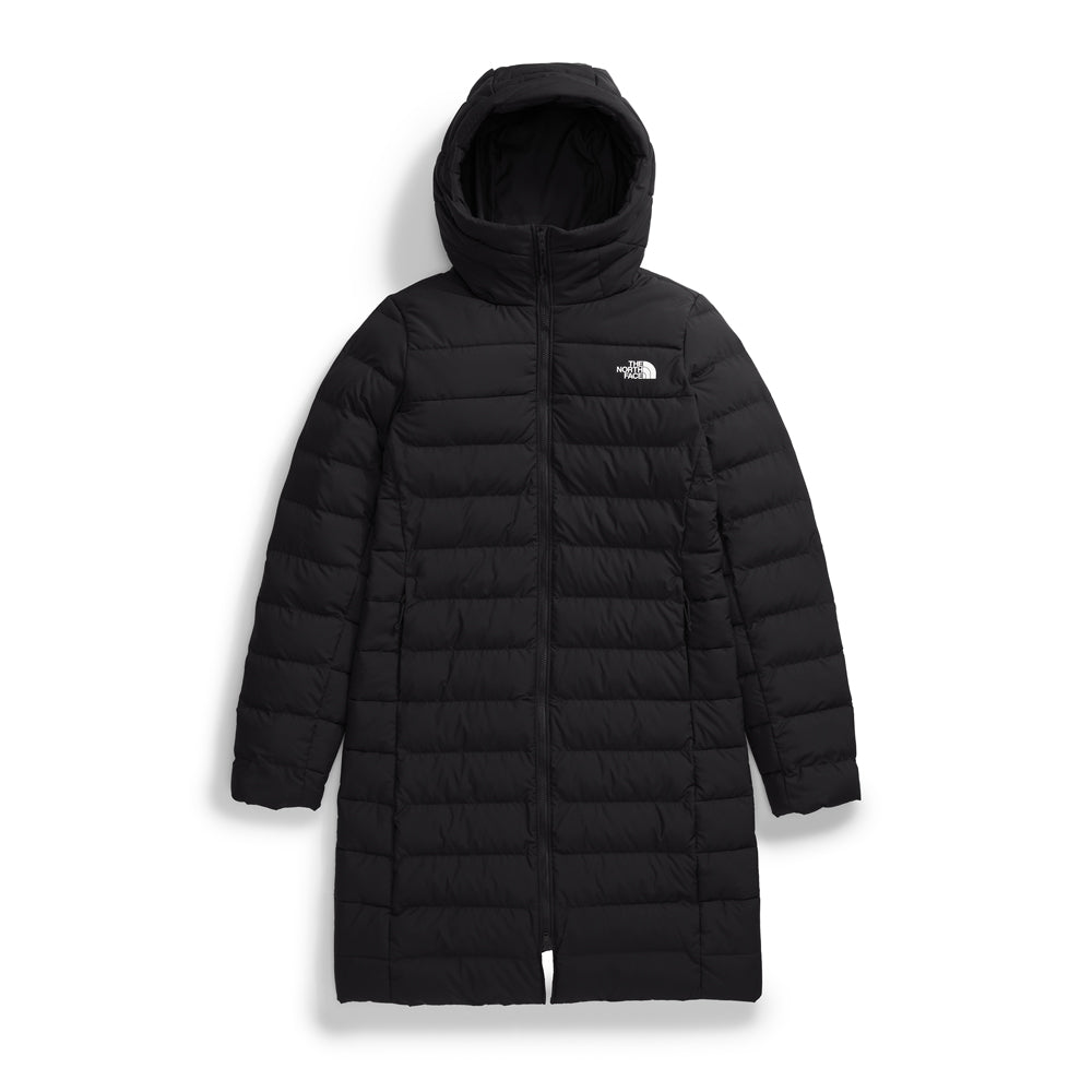 Manteau d'hiver The North face Aconcagua Parka (femmes)