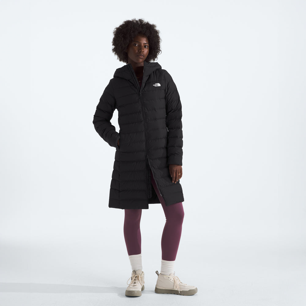 Manteau d'hiver The North face Aconcagua Parka (femmes)