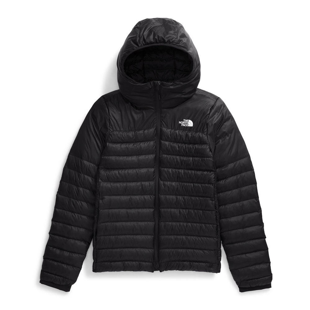 Manteau à capuchon The North face Terra Peak (femmes)