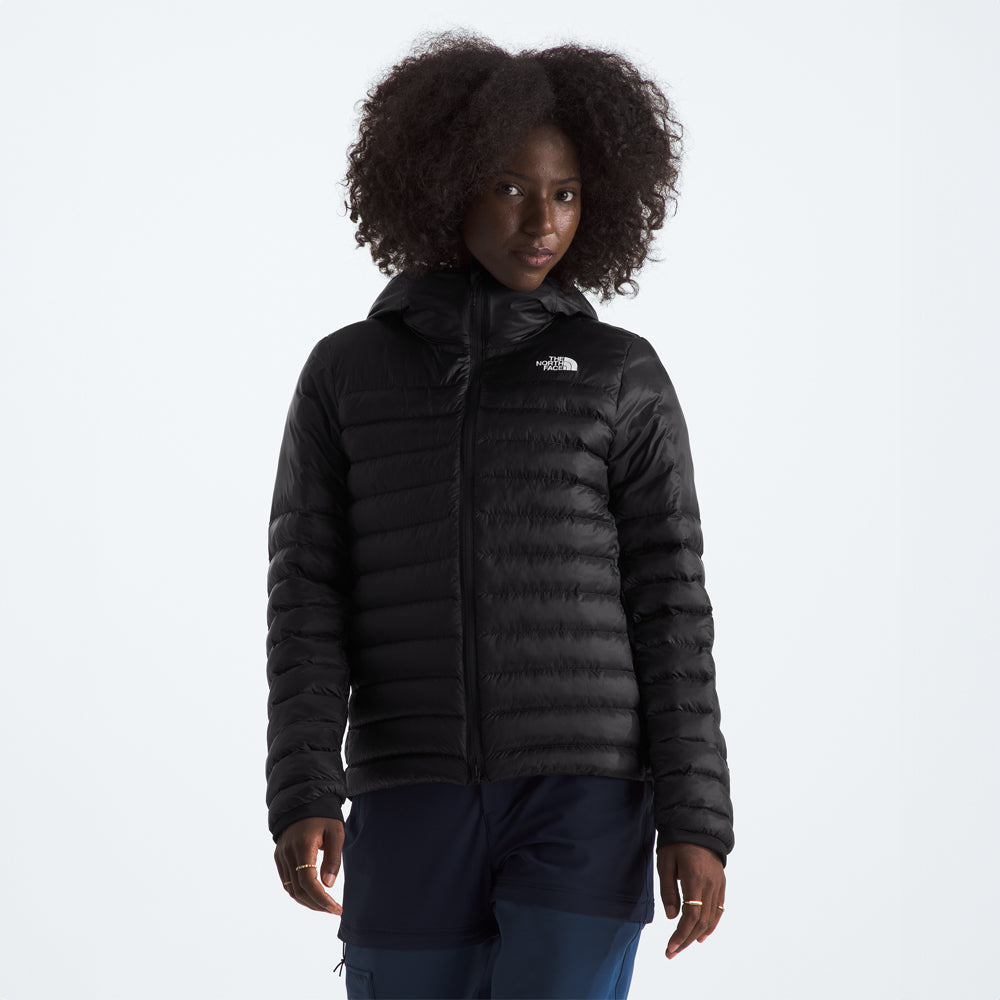 Manteau à capuchon The North face Terra Peak (femmes)