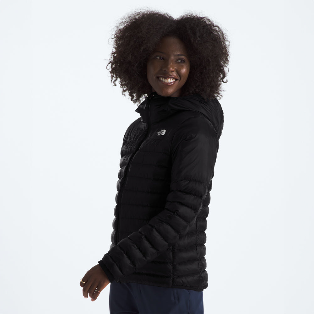 Manteau à capuchon The North face Terra Peak (femmes)