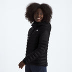 Manteau à capuchon The North face Terra Peak (femmes)