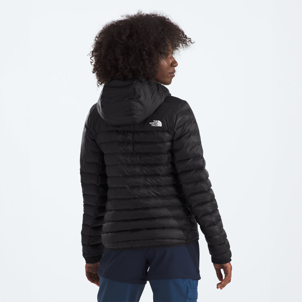 Manteau à capuchon The North face Terra Peak (femmes)
