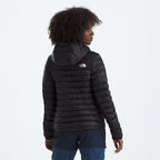 Manteau à capuchon The North face Terra Peak (femmes)