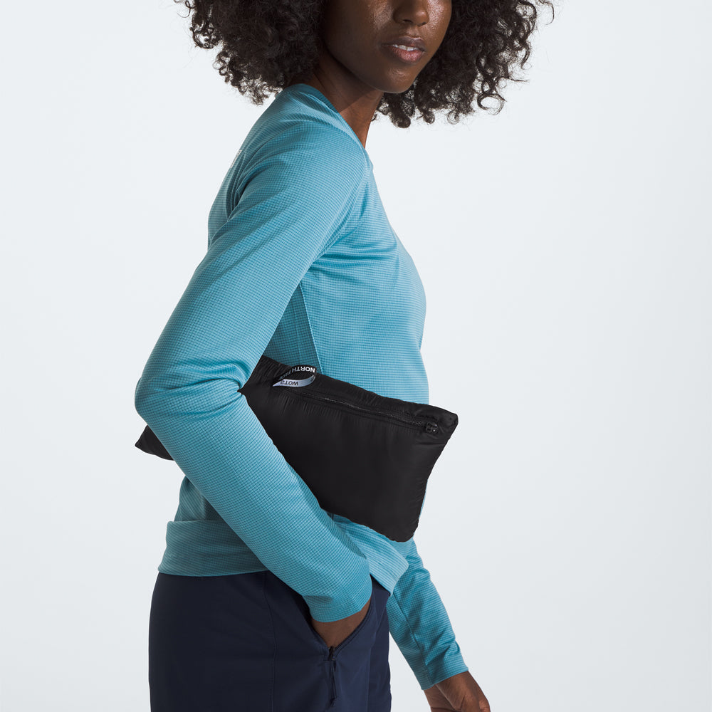 Manteau à capuchon The North face Terra Peak (femmes)