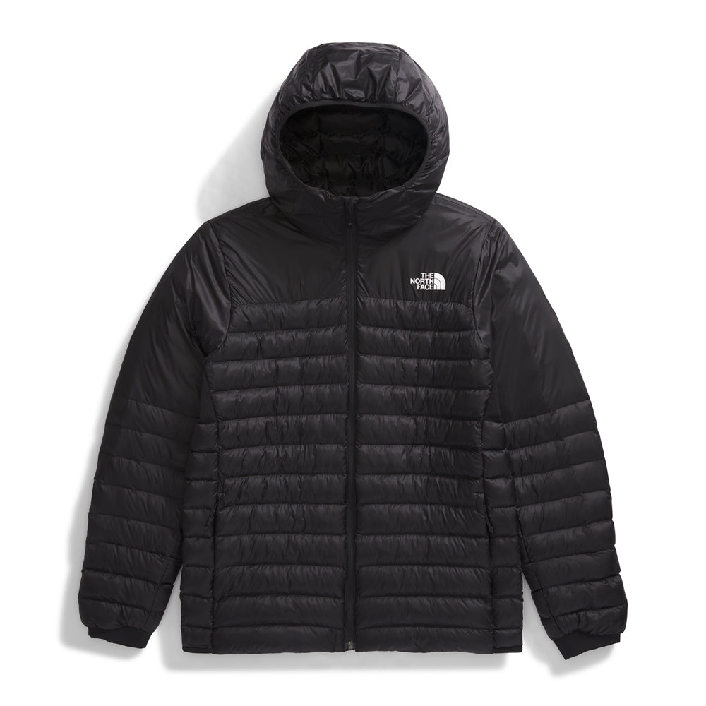 The North Face M’s Terra Peak Hooded Jacket
