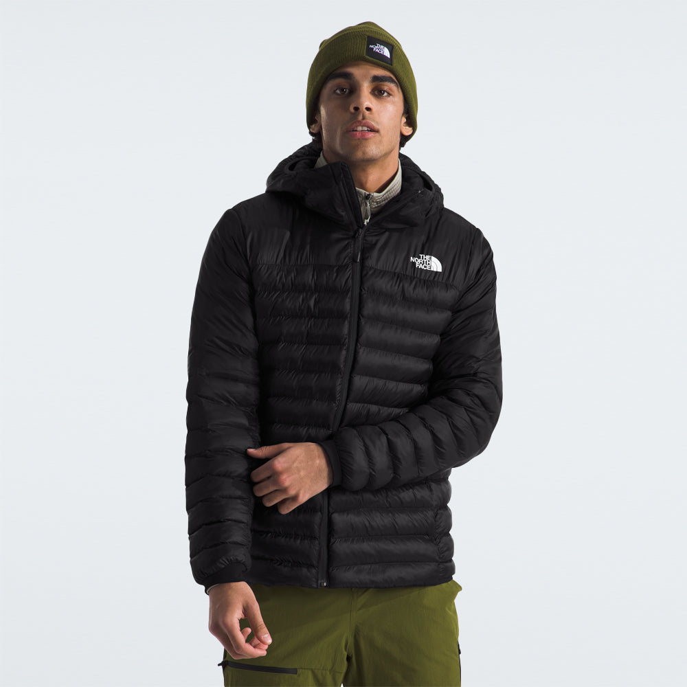 The North Face M’s Terra Peak Hooded Jacket