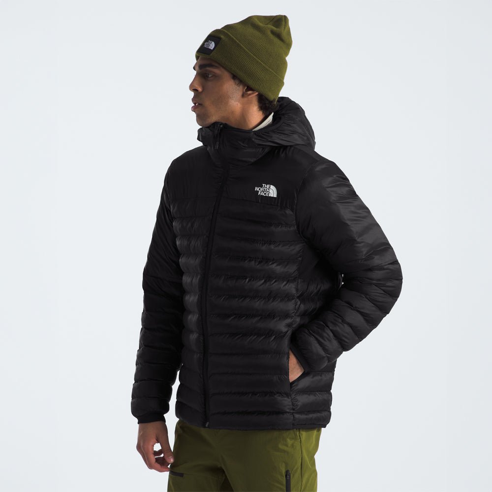 The North Face M’s Terra Peak Hooded Jacket