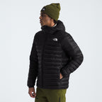The North Face M’s Terra Peak Hooded Jacket