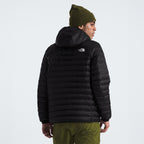 The North Face M’s Terra Peak Hooded Jacket