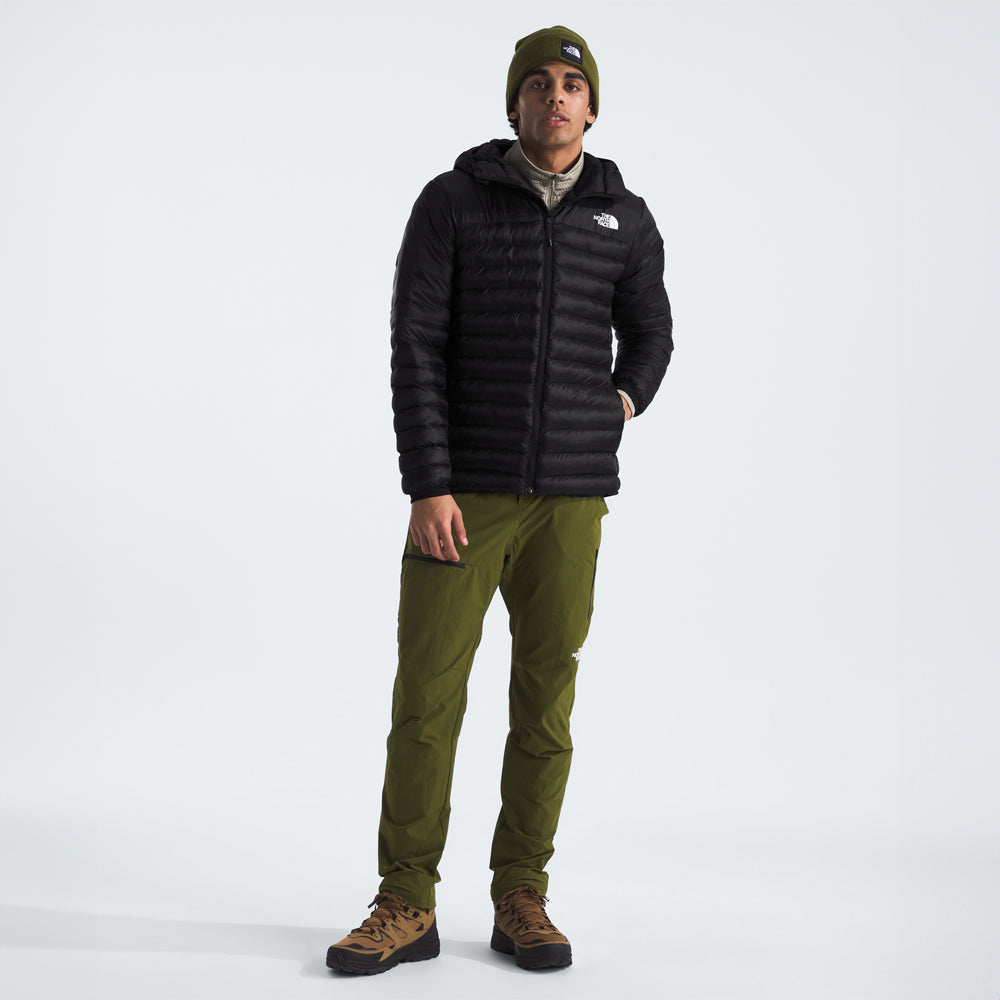 The North Face M’s Terra Peak Hooded Jacket