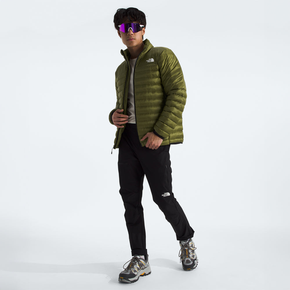 Manteau The North face Terra Peak (hommes)