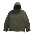 Manteau à capuchon The North Face TNF Range Down (hommes)