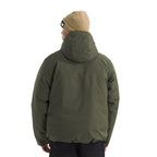 Manteau à capuchon The North Face TNF Range Down (hommes)