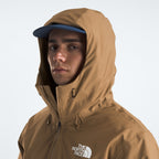 Manteau en duvet The North face MTN Range (hommes)