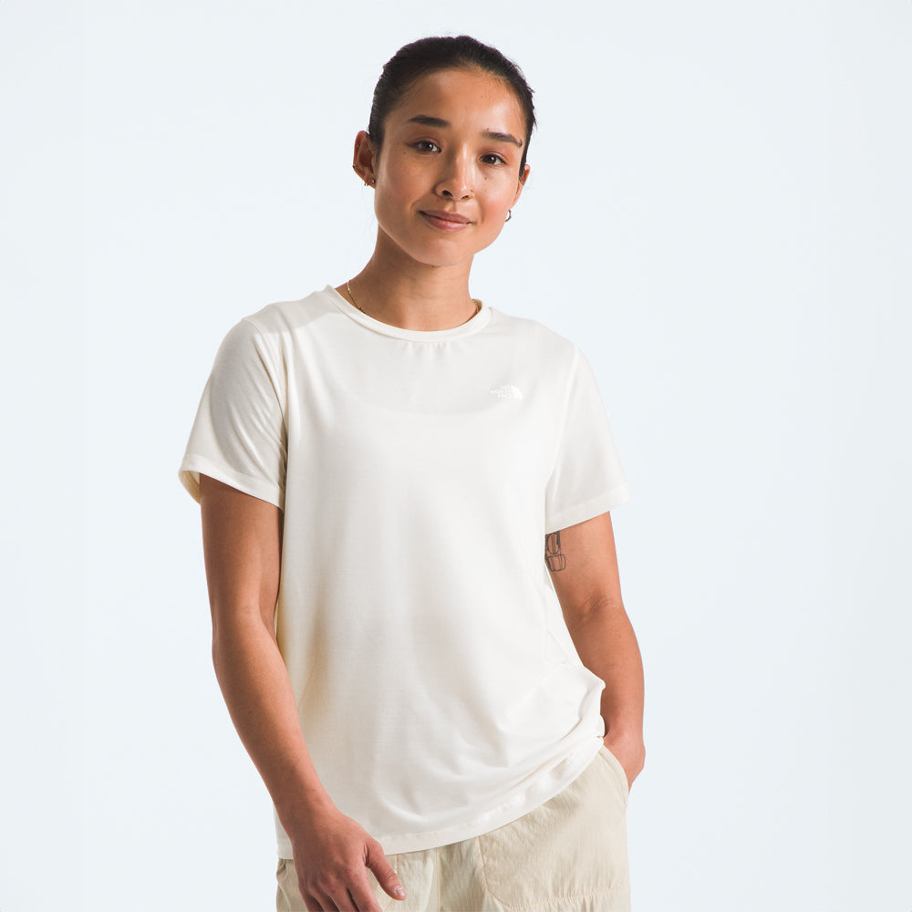 T-Shirt The North Face Adventure (femmes)