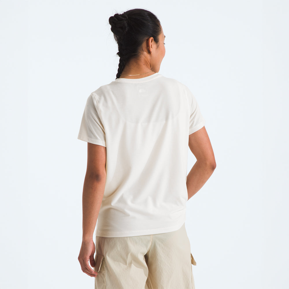 T-Shirt The North Face Adventure (femmes)