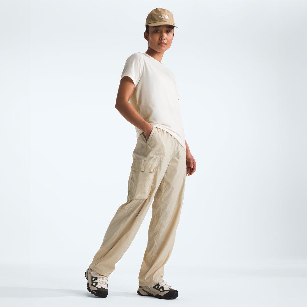 T-Shirt The North Face Adventure (femmes)