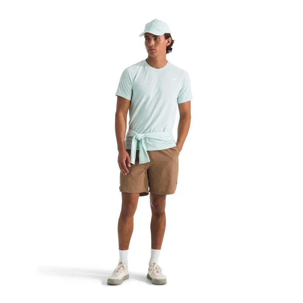 T-shirt The North Face Adventure (hommes)
