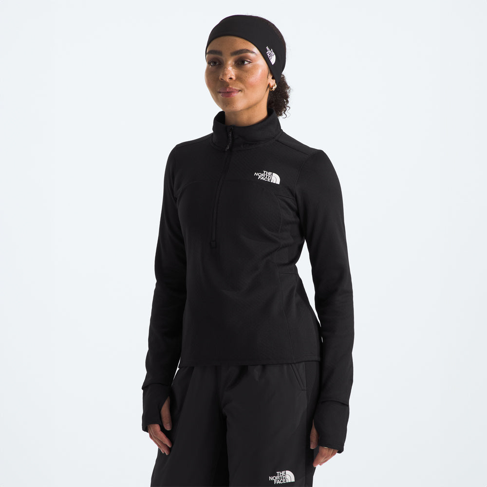 Chandail en laine polaire The North Face Winter Warm Pro (femmes)