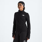 Chandail en laine polaire The North Face Winter Warm Pro (femmes)