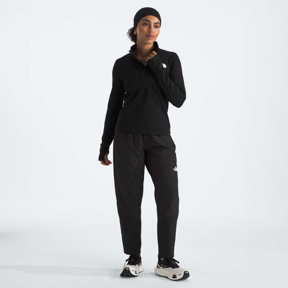 Chandail en laine polaire The North Face Winter Warm Pro (femmes)