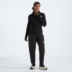 Chandail en laine polaire The North Face Winter Warm Pro (femmes)