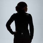 Chandail en laine polaire The North Face Winter Warm Pro (femmes)